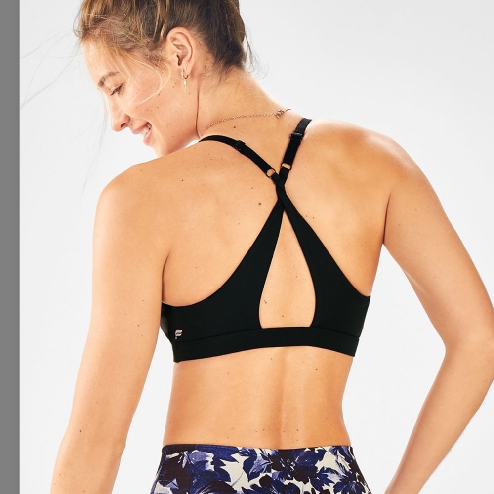 Low Impact Sports Bra